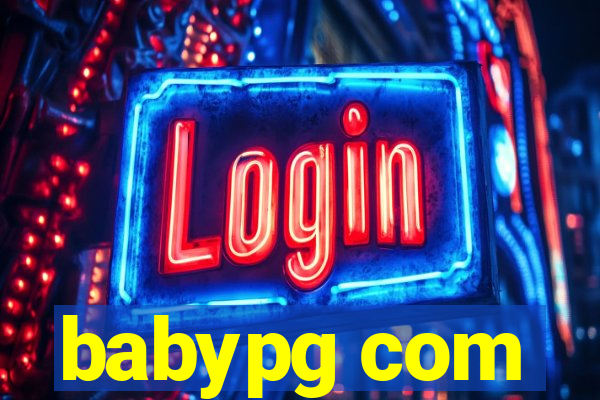 babypg com